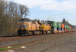 UP 8050 NB
